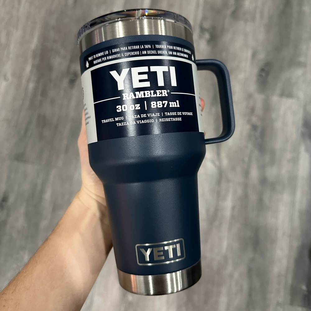 Yeti